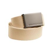 Urban Classics Canvas heren riem