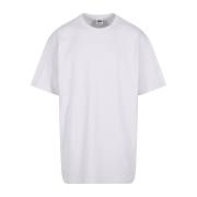 Urban Classics Heren oversized t-shirt (set van 2)