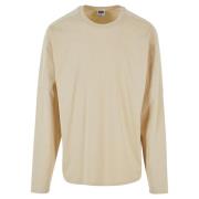 Urban Classics Heren raglan t-shirt met lange mouwen