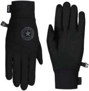 Airforce Tecnical gloves true black