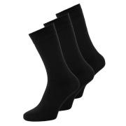 Jack & Jones 3-pack basic bamboo socks