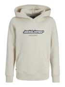 Jack & Jones Jorvesterbro newton brndg sweat bf