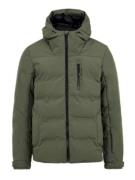 Protest superior24 snowjacket jack ski heren -