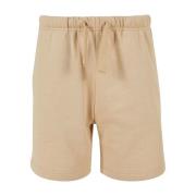 Urban Classics Jongens basis sweat shorts