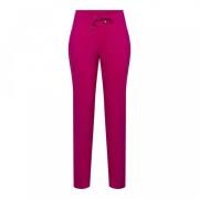 &Co Woman Penny pants-raspberry