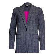 Poools Blazer jaquard-433144