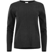 Maicazz Kiona pullover-zwart