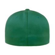 Flexfit Kinder/kinder wooly combed baseball cap