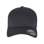 Flexfit Kinder/kinder wooly combed baseball cap