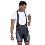 Dare2b Heren ecliptic bib shorts