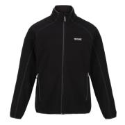 Regatta Heren hadfield full zip fleece jas