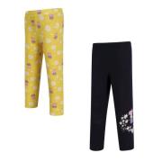 Regatta Kinder/kids daisy peppa pig legging (set van 2)