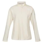 Regatta Geweldige outdoor dames montes half zip fleece top