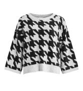 Vero Moda Vmvalentina ls cowneck pullover dessin