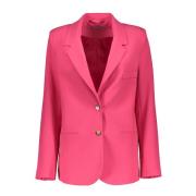 Geisha Blazer 35097-32- fuchsia