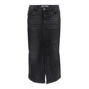 Geisha Jeansrok 46504-10