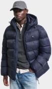 Gant Winterjack active cloud jacket 7006452/433