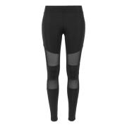 Urban Classics Dames technische mesh legging