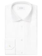 Eton Oxford shirt slim fit