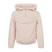 Urban Classics Meisjes pull over jas