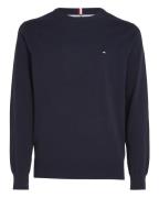 Tommy Hilfiger Menswear trui ronde hals