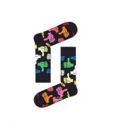 Happy Socks Btu01-0100 big thumbs up printjes unisex