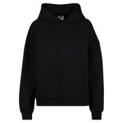 Urban Classics Dames ultra zwaargewicht oversized hoodie