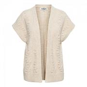 &Co Woman Gilet baila kit