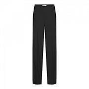 &Co Woman Broek celeste black