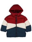 Mayoral Jacket red