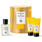 Acqua Di Parma  Colonia gift set holiday