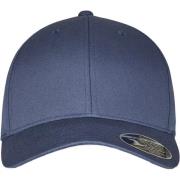 Flexfit Wooly combed verstelbare band baseball cap