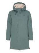 Protest nanse outdoor jacket jack func outdoor dames -