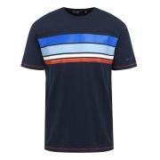 Regatta Heren rayonner t-shirt