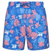 Regatta Heren loras familie hawaiian zwemshort