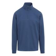 Regatta Heren agilno half zip fleece top