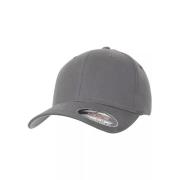 Flexfit Geborstelde keperstof baseball cap