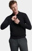 No Excess Pullover pullover polo half zip 25210846/020