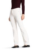 Cambio Paris flared corduroy broek