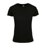 Urban Classics Dames basic box top