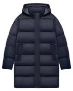 Unity Coat aspen