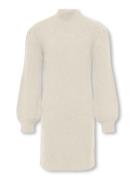 Only Kogkatia l/s dress knt