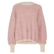 KAFFE Kaellery pullover 10509032