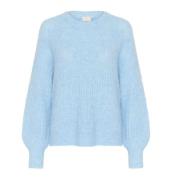 KAFFE Kamichelle pullover 10502253 ice