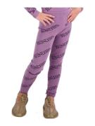 Reinders Kids broek all over print grapeade