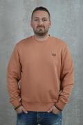 Fred Perry Crew neck sweatshirt