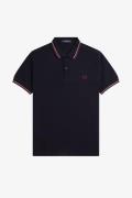 Fred Perry Twin tipped shirt