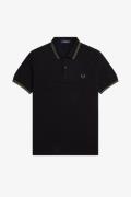 Fred Perry Twin tipped shirt