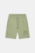 Malelions Painter shorts