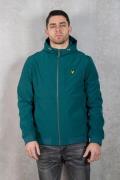 Lyle and Scott Softshell jacket